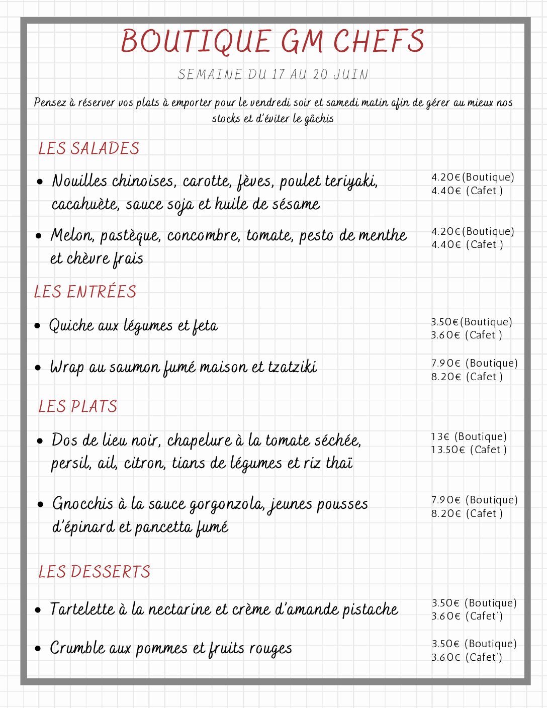 MENU GM CHEFS-293